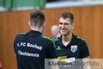 Tischtennis - Bezirksklasse // 1.FC Bocholt vs. TuB Bocholt