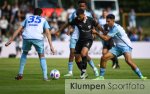 Fussball | Herren | Saison 2023-2024 | regionale Freundschaftsspiel | 1.FC Bocholt vs. FC Schalke 04