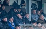 Fussball | Herren | Saison 2025-2026 | Regionalliga West | 23. Spieltag | 1.FC Bocholt vs. Bonner SC