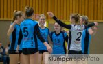 Volleyball - Regionalliga West Frauen // SG SV-Werth/TuB Bocholt vs. PTSV Aachen 2