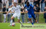 Fussball | Herren | Saison 2025-2026 | Regionalliga West | 09. Spieltag | 1.FC Bocholt vs. Sportfreunde Lotte