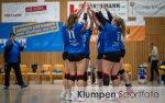 Volleyball | Frauen | Saison 2024-2025 | Bundesliga | 6. Spieltag | BW Dingden vs. SV Energie Cottbus