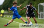 Fussball | Herren | Saison 2025-2026 | Regionalfreunschaftsspiel | 1.FC Bocholt vs. FC Twente Enschede U21