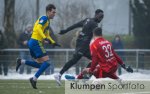 Fussball | Herren | Saison 2024-2025 | Regionale Freundschaftsspiel | 1.FC Bocholt vs. SpVgg Vreden