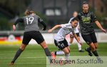 Fussball | Frauen | Saison 2023-2024 | Niederrheinliga | 8. Spieltag | GW Lankern vs. SV Heissen Muelheim