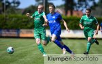 Fussball | Herren | Saison 2022-2023 | Kreisfreundschaftsspiel | SC TuB Mussum vs. TSV Raesfeld