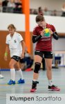 Handball - Landesliga Frauen // TSV Bocholt vs. HG Kaarst/Buettgen