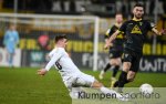 Fussball | Herren | Saison 2022-2023 | Regionalliga West | 26. Spieltag | TSV Alemannia Aachen vs. 1.FC Bocholt