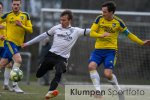 Fussball - Landesfreundschaftsspiel // 1.FC Bocholt vs. SpVgg. Vreden