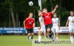 Fussball | Herren | Saison 2025-2026 | Bezirksliga | 03. Spieltag | Westfalia Anholt vs. TuS Xanten