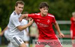 Fussball | Herren | Saison 2026-2027 | Landesliga | 03. Spieltag | SV Biemenhorst vs. VfB Speldorf