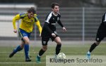 Fussball - Landesfreundschaftsspiel // 1.FC Bocholt vs. Spvgg. Vreden