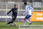 Fussball | Herren | Saison 2025-2026 | Regionalliga West | 16. Spieltag | 1.FC Bocholt vs. FC Schalke 04 U23