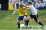 Fussball - Kreisliga A // HSC Berg vs. GW Vardingholt