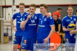 Volleyball - 2. Bundesliga Nord // TuB Bocholt vs. SV Warnemuende