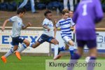 Fussball - 15. Friedel-Elting-Cup // Ausrichter 1.FC Bocholt