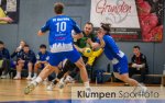 Handball | Herren | Saison 2025-2026 | Verbandsliga | 03. Spieltag | HCTV Rhede vs. TV Borken