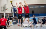 Volleyball | Herren | Saison 2023-2024 | 2. Bundesliga Nord | 20. Spieltag | TuB Bocholt vs. TSGL Schoeneiche