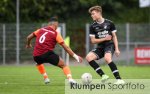 Fussball | Herren | Saison 2023-2024 | Bezirksfreundschaftsspiel | VfL Rhede vs. SV Rhenania Hamborn