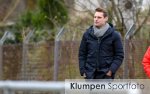 Fussball - Niederrheinliga C-Junioren // 1.FC Bocholt vs. SC Union Nettetal