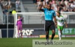 Fussball | Herren | Saison 2026-2027 | Regionalliga West | 11. Spieltag | 1.FC Bocholt vs. FC Guetersloh