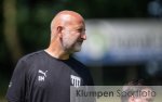 Fussball | Herren | Saison 2024-2025 | Regionale Freundschaftsspiel | 1.FC Bocholt vs. SV Meppen