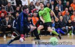 Fussball - Rheder Stadtmeisterschaften // Ausrichter DJK Rhede