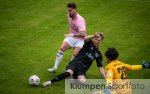 Fussball | Herren | Saison 2025-2026 | Regionalliga | 34. Spieltag | 1.FC Bocholt vs. RW Oberhausen
