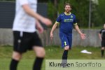 Fussball - Kreisliga C // VfL 45 Bocholt vs. Fortuna Elten 2