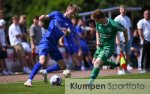 Fussball | Herren | Saison 2022-2023 | Kreisfreundschaftsspiel | SC TuB Mussum vs. TSV Raesfeld