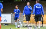 Fussball - Friedel-Elting-Cup // Ausrichter 1.FC Bocholt - U13-Junioren