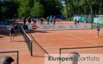 Tennis - Bocholter Stadtmeisterschaften // Ausrichter TC BW Bocholt