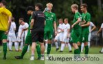 Fussball | Herren | Saison 2023-2024 | Landesfreundschaftsspiel | BW Dingden vs. SF 97/30 Lowick