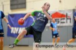 Handball - Landesliga // HCTV Rhede vs. GSG Duisburg