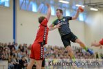 Handball - Landesliga // HCTV Rhede vs. TV Kapellen
