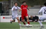 Fussball | Herren | Saison 2026-2027 | Landesliga | 09. Spieltag | SV Biemenhorst vs. SV Budberg