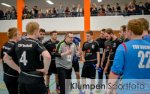 Handball - Landesliga // TSV Bocholt vs. TV Walsum-Aldenrade