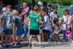 Kinder-Olympiade // Integration durch Sport - Ausrichter EWIBO