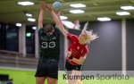 Handball | Frauen | Saison 2025-2026 | Verbandsliga | 08. Spieltag | HSG Haldern/Mehrhoog/Isselburg vs. HCTV Rhede