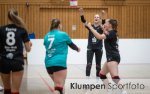 Volleyball | Frauen | Saison 2026-2027 | Dritte Liga West | 03. Spieltag | BW Dingden vs. FCJ Koeln 2