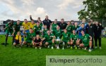 Fussball | Herren | Saison 2023-2024 | Bocholter Stadtmeisterschaften | Ausrichter GSV Suderwick