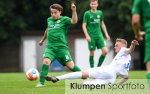 Fussball | Herren | Saison 2023-2024 | Landesfreundschaftsspiel | BW Dingden vs. SF 97/30 Lowick