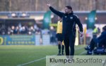 Fussball | Herren | Saison 2025-2026 | Regionalliga West | 19. Spieltag | 1.FC Bocholt vs. FC Guetersloh
