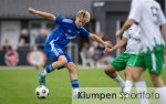 Fussball | Herren | Saison 2025-2026 | Kreisliga A | 07. Spieltag | DJK Rhede vs. Olympia Bocholt