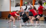 Handball | Frauen | Saison 2023-2024 | Verbandsliga | 23. Spieltag | TSV Bocholt vs. TV Lobberich 2