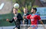 Fussball - Bezirksliga Gr. 5 // SC26 Bocholt vs. 1.FC Kleve 2