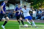 Fussball - Relegation zur Landesliga // TuB Bocholt vs. BW Dingden