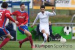 Fussball - Bezirksfreundschaftsspiel // BW Digden vs. 1.FC Kleve