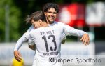 Fussball | Herren | Saison 2024-2025 | Regionalliga West | 33. Spieltag | 1.FC Bocholt vs. SV Eintracht hohkeppel