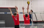 Volleyball | Herren | Saison 2022-2023 | 2. Bundesliga Nord | 15. Spieltag | TuB Bocholt vs. TSGL Schoeneiche